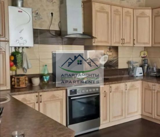 Продажа дома, 180м <sup>2</sup>, 6 сот., Пятигорск, 5-я Линия ул