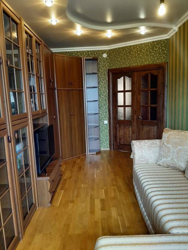 Продажа 2-комнатной квартиры, Батайск, Ворошилова ул,  8