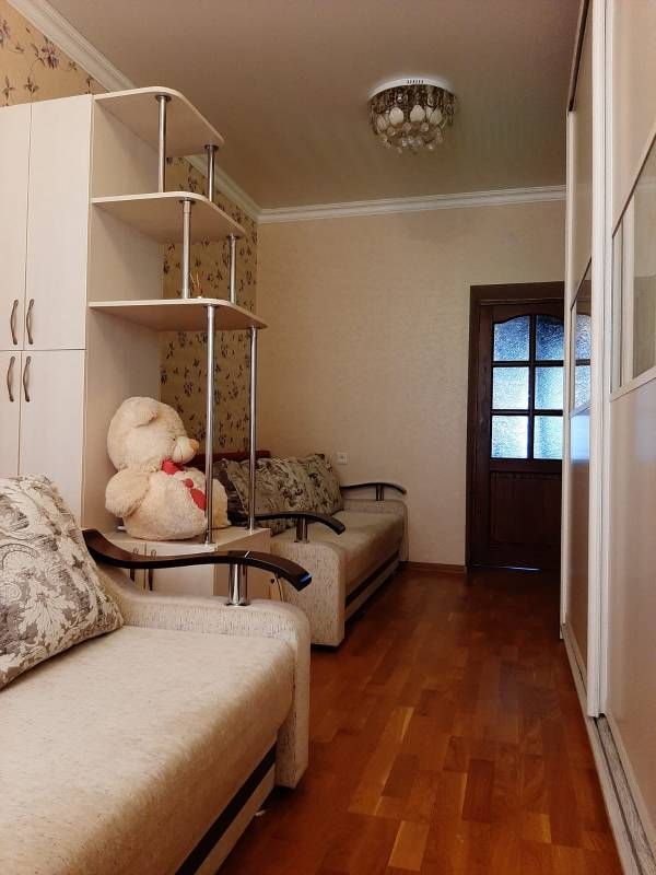 Продажа 2-комнатной квартиры, Батайск, Ворошилова ул,  8