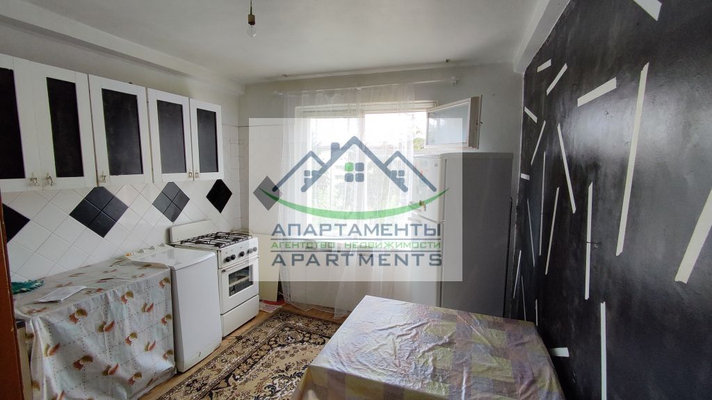 Продажа 1-комнатной квартиры, Пятигорск, Сельская ул,  24к2