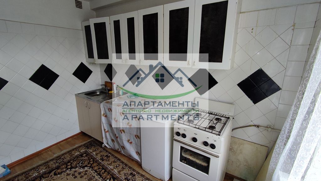 Продажа 1-комнатной квартиры, Пятигорск, Сельская ул,  24к2