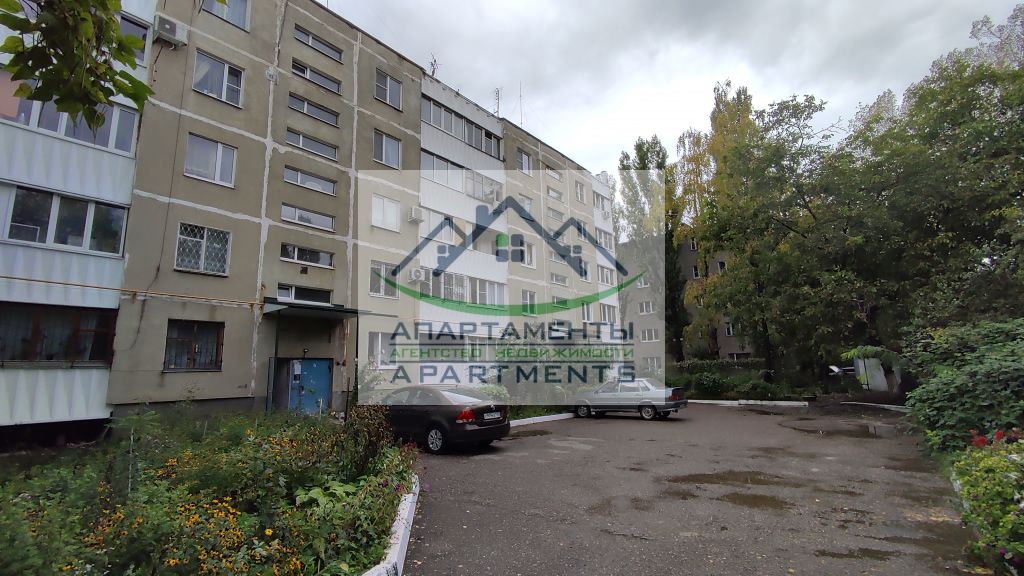 Продажа 1-комнатной квартиры, Пятигорск, Сельская ул,  24к2