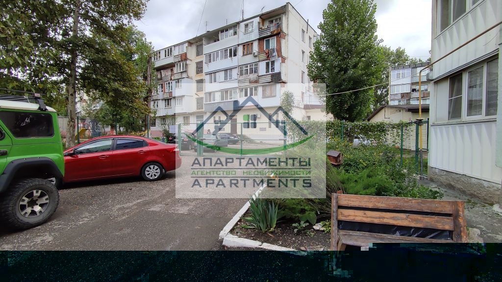 Продажа 1-комнатной квартиры, Пятигорск, Сельская ул,  24к2