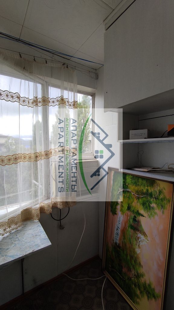 Продажа 1-комнатной квартиры, Пятигорск, Сельская ул,  24к2