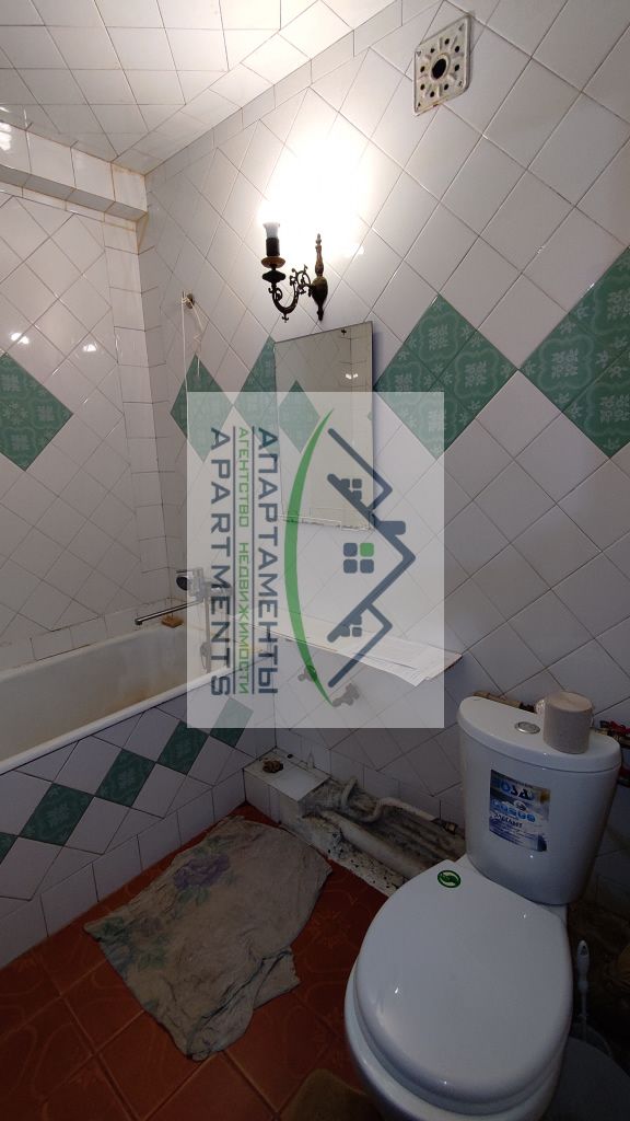 Продажа 1-комнатной квартиры, Пятигорск, Сельская ул,  24к2