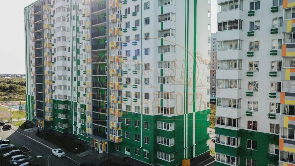 Квартира на продажу в Тверье, Сергея Лоскутова ул, 2 фото №2