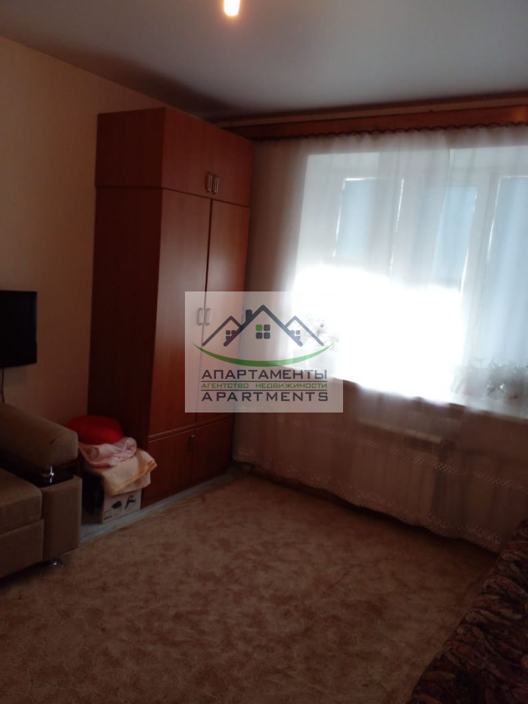 Продажа 1-комнатной квартиры, Пятигорск, Нежнова ул,  21