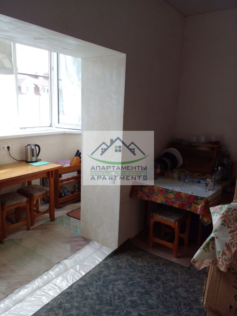 Продажа 1-комнатной квартиры, Пятигорск, Нежнова ул,  21