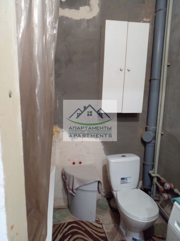 Продажа 1-комнатной квартиры, Пятигорск, Нежнова ул,  21