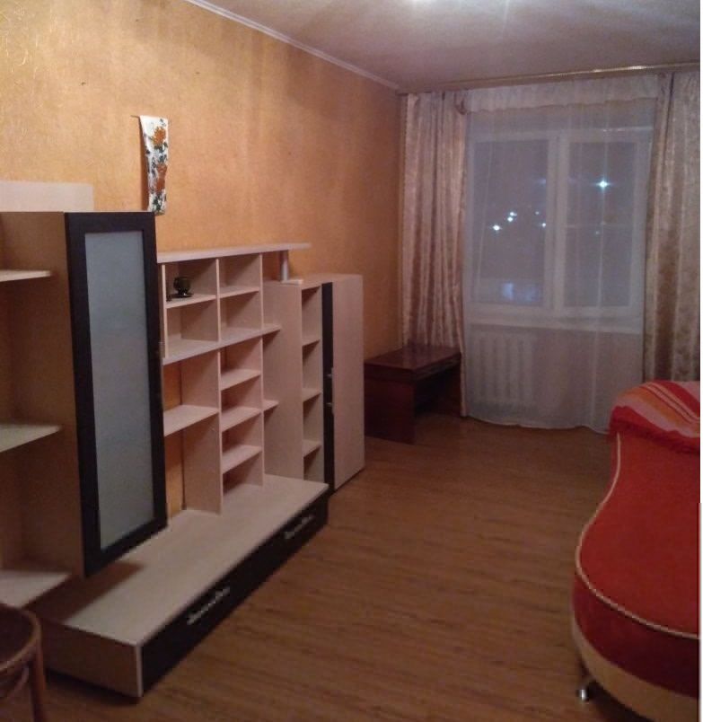 Продажа 1-комнатной квартиры, Батайск, Коммунистическая ул,  205