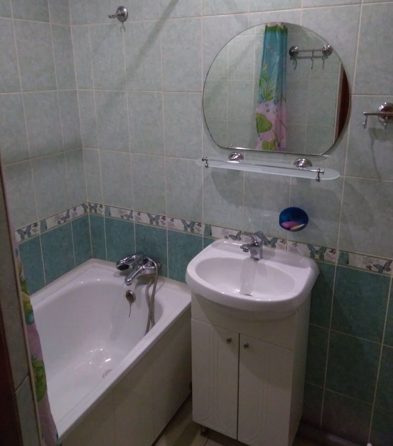 Продажа 1-комнатной квартиры, Батайск, Коммунистическая ул,  205