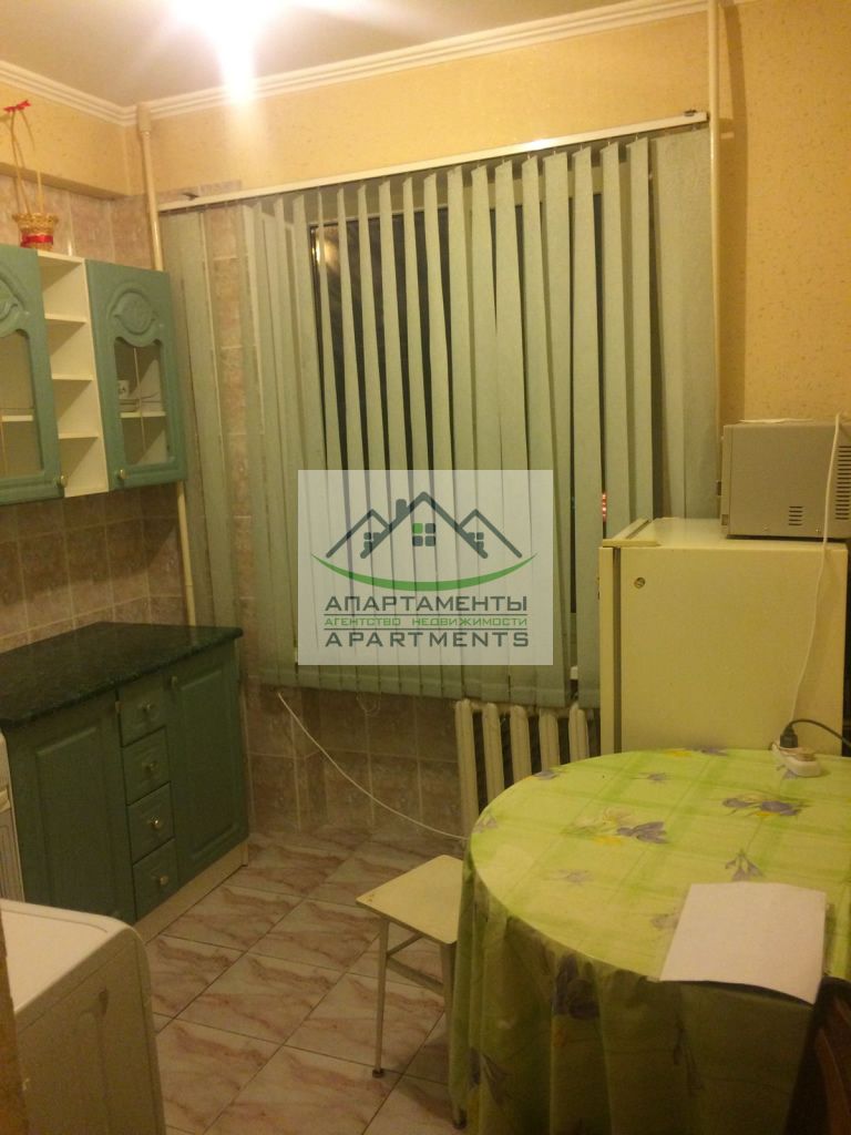 Продажа 1-комнатной квартиры, Пятигорск, Украинская ул,  58А