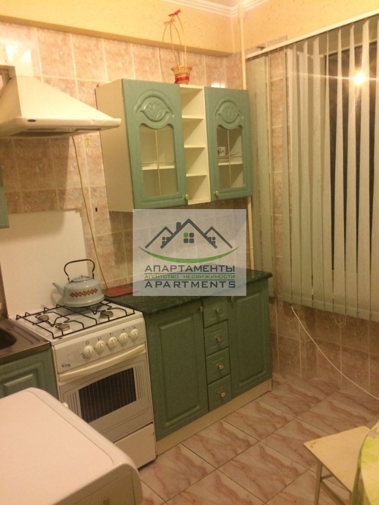 Продажа 1-комнатной квартиры, Пятигорск, Украинская ул,  58А