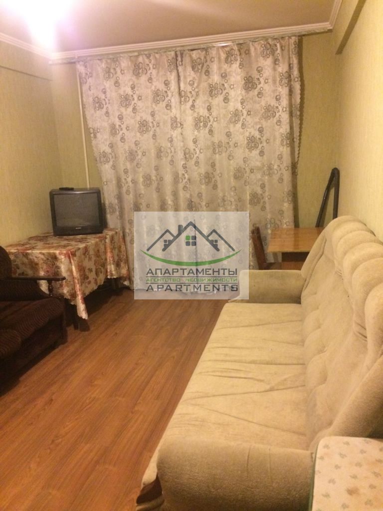 Продажа 1-комнатной квартиры, Пятигорск, Украинская ул,  58А