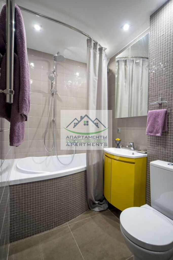 Продажа 3-комнатной квартиры, Пятигорск, Панагюриште ул,  4