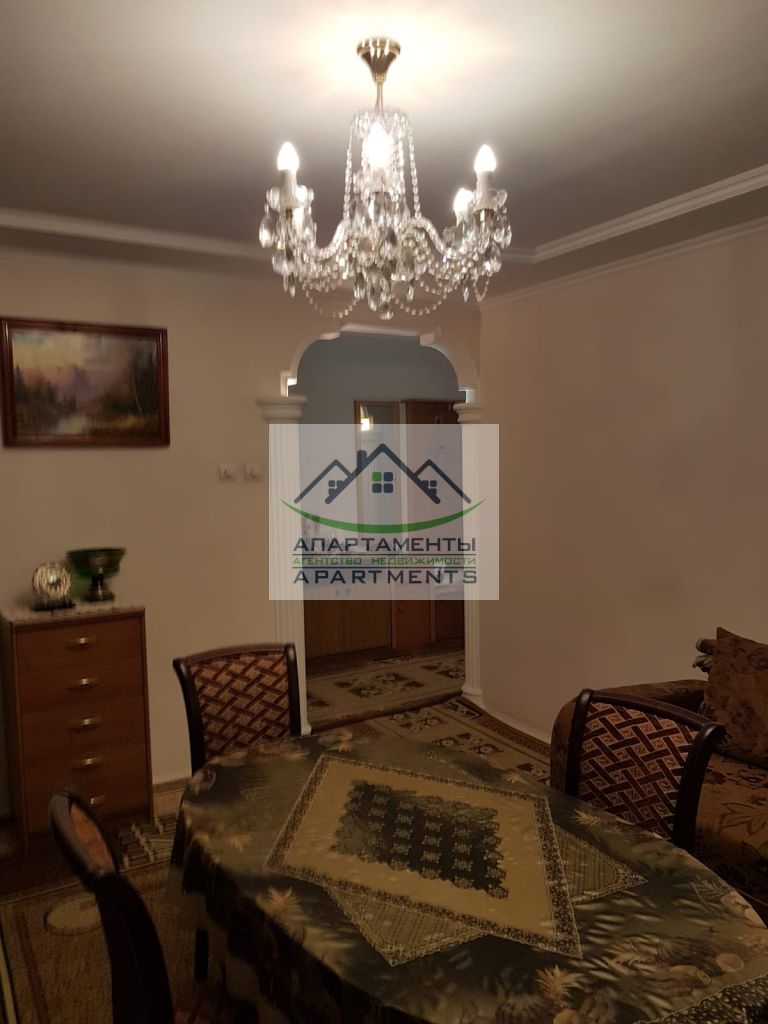 Продажа 2-комнатной квартиры, Пятигорск, Свободы пр-кт,  48