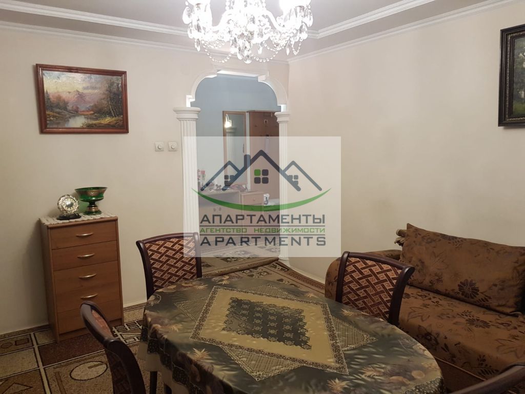 Продажа 2-комнатной квартиры, Пятигорск, Свободы пр-кт,  48