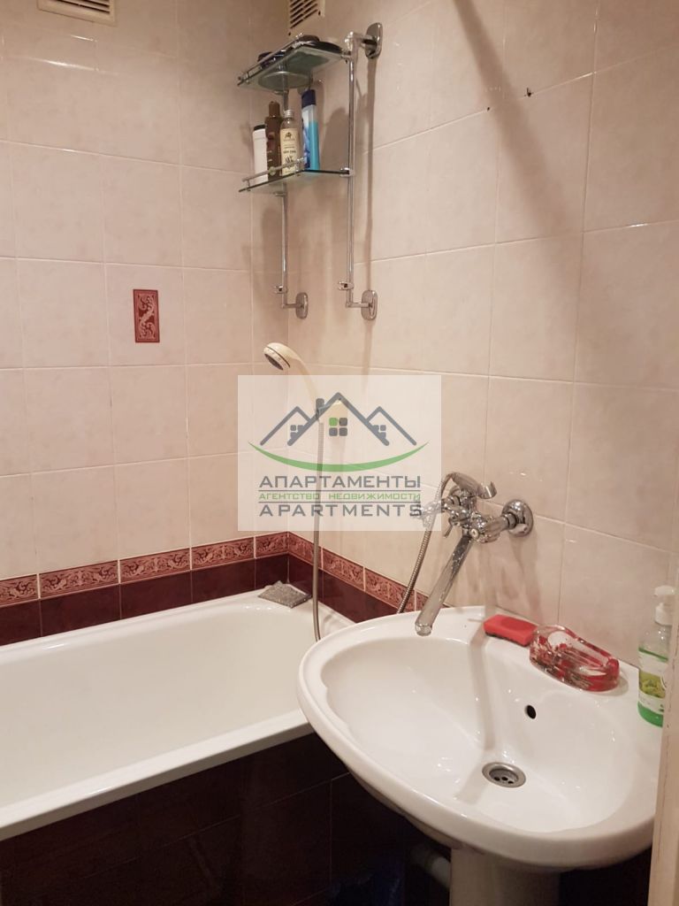 Продажа 2-комнатной квартиры, Пятигорск, Свободы пр-кт,  48