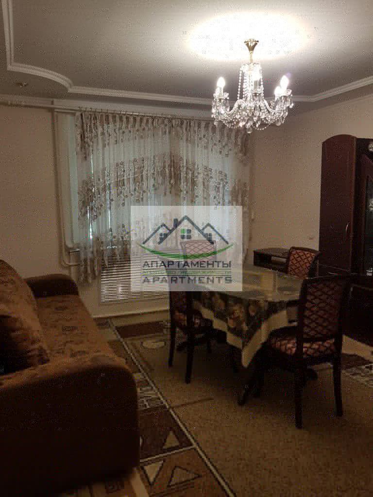 Продажа 2-комнатной квартиры, Пятигорск, Свободы пр-кт,  48