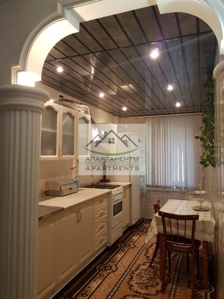 Продажа 2-комнатной квартиры, Пятигорск, Свободы пр-кт,  48