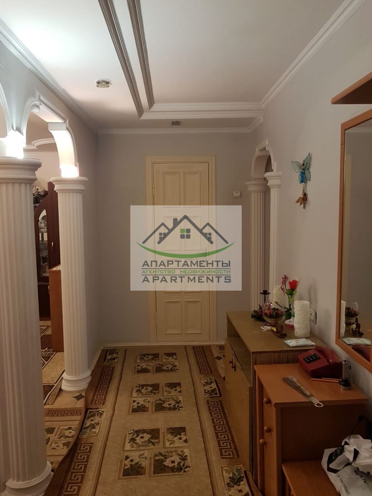 Продажа 2-комнатной квартиры, Пятигорск, Свободы пр-кт,  48