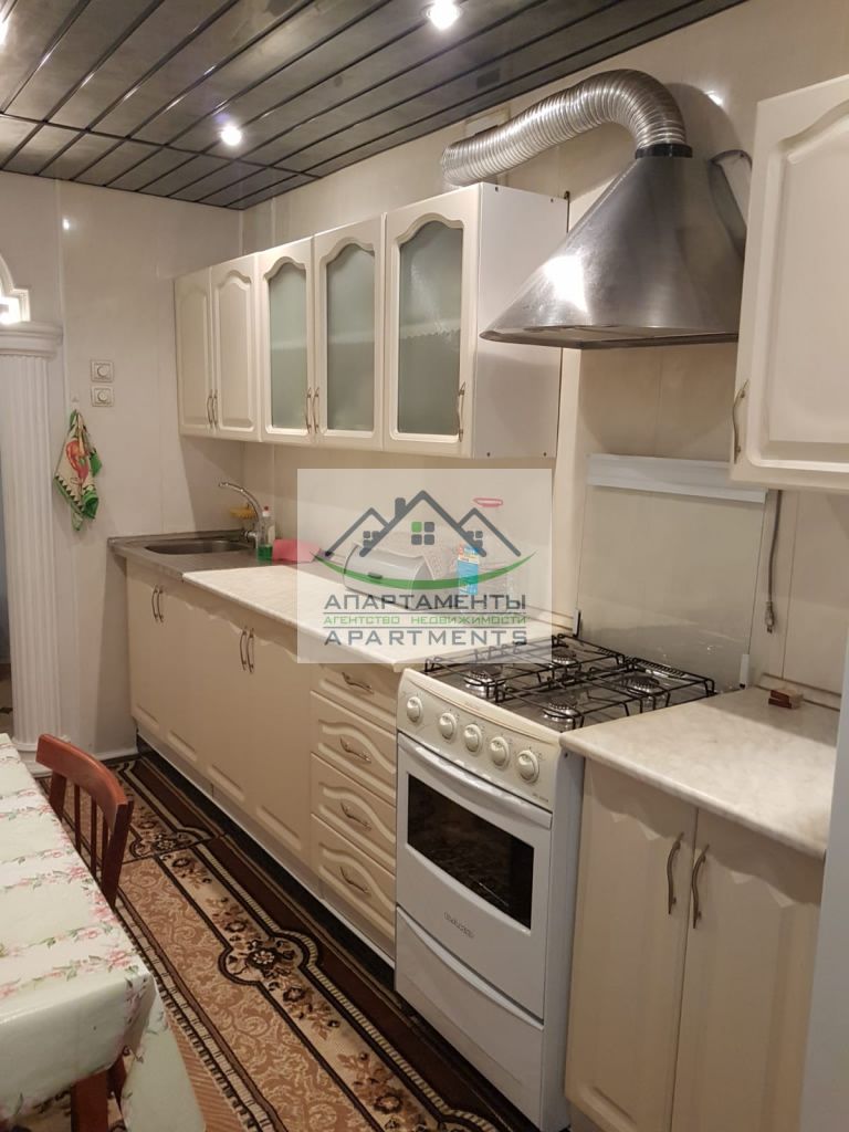 Продажа 2-комнатной квартиры, Пятигорск, Свободы пр-кт,  48