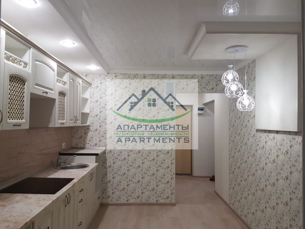 Продажа 1-комнатной квартиры, Пятигорск, Ессентукская ул,  74