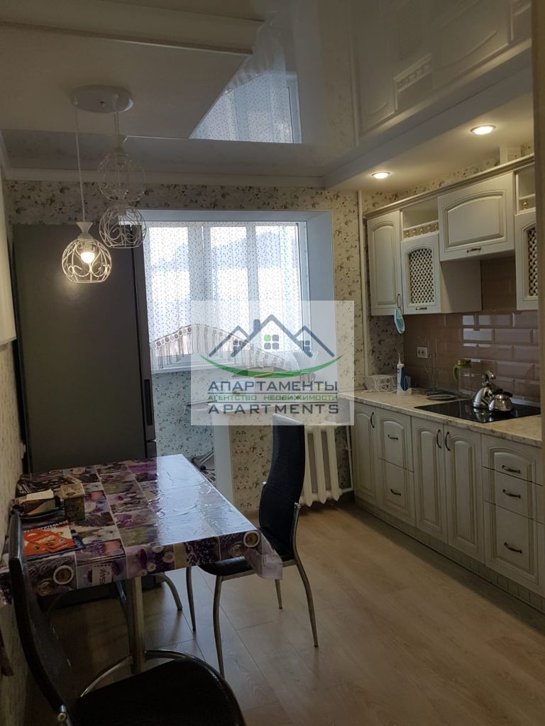 Продажа 1-комнатной квартиры, Пятигорск, Ессентукская ул,  74