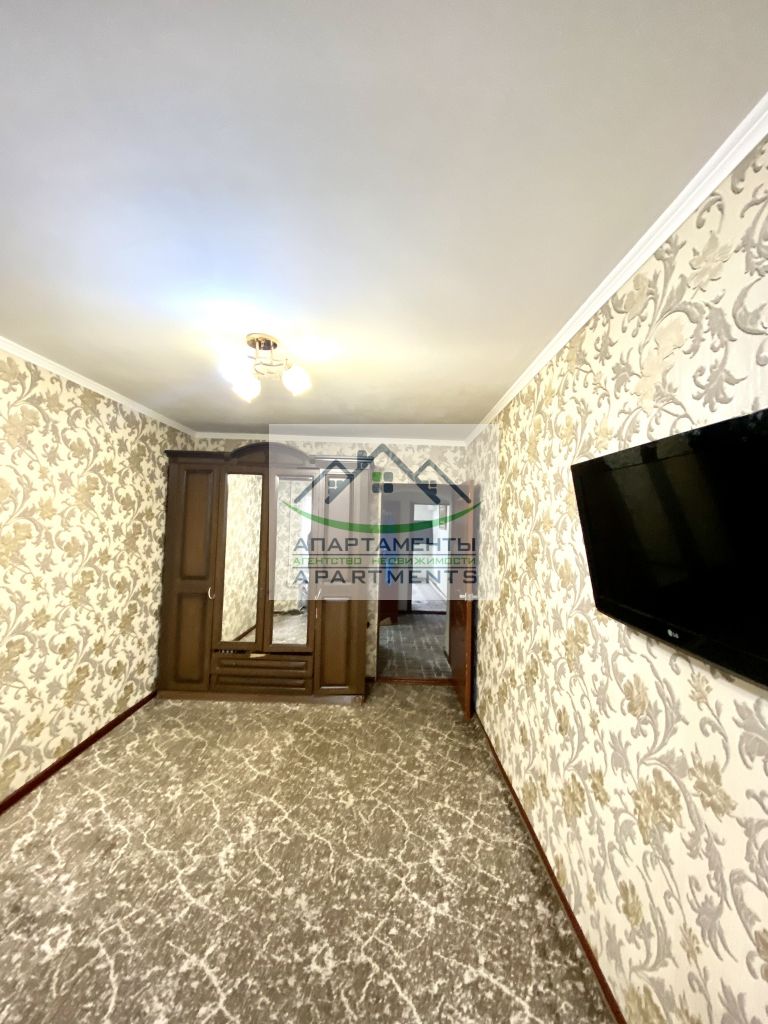 Продажа 2-комнатной квартиры, Пятигорск, Ессентукская ул,  74