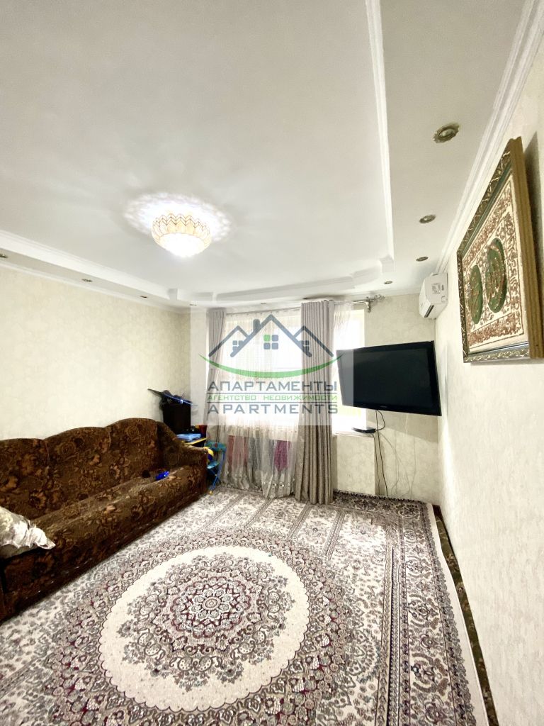 Продажа 2-комнатной квартиры, Пятигорск, Ессентукская ул,  74