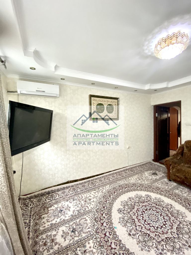 Продажа 2-комнатной квартиры, Пятигорск, Ессентукская ул,  74