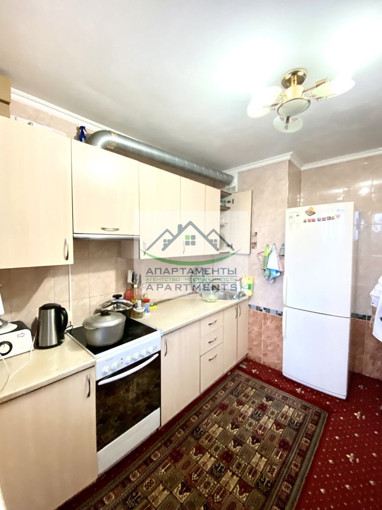 Продажа 2-комнатной квартиры, Пятигорск, Ессентукская ул,  74