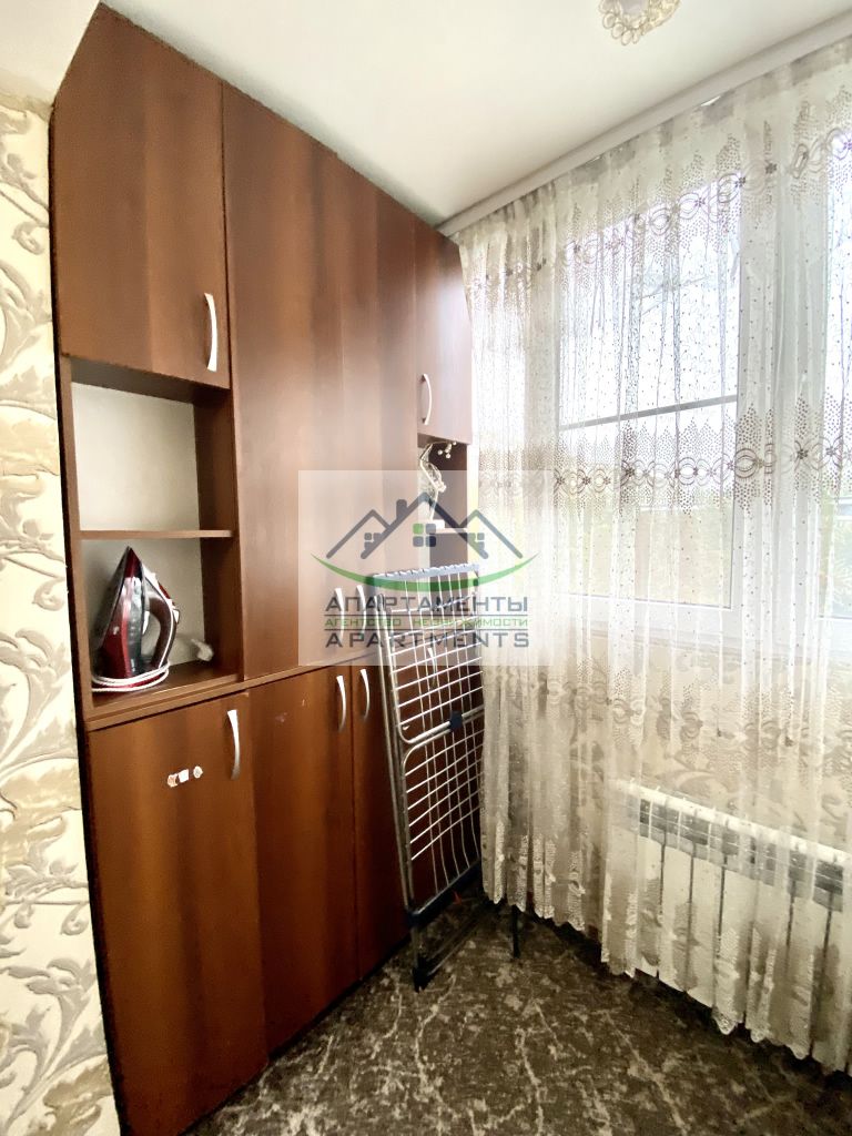 Продажа 2-комнатной квартиры, Пятигорск, Ессентукская ул,  74