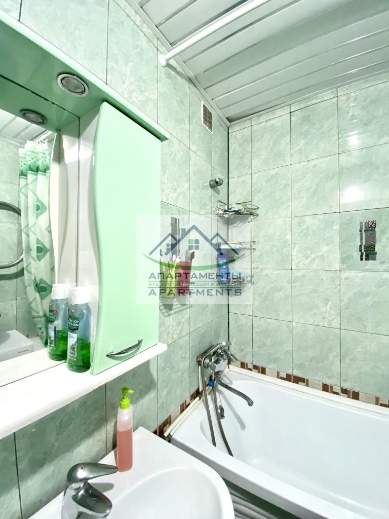 Продажа 2-комнатной квартиры, Пятигорск, Ессентукская ул,  74