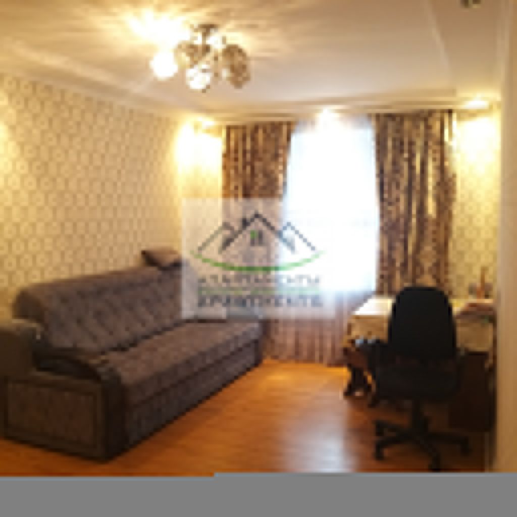 Продажа 2-комнатной квартиры, Пятигорск, Украинская ул,  14