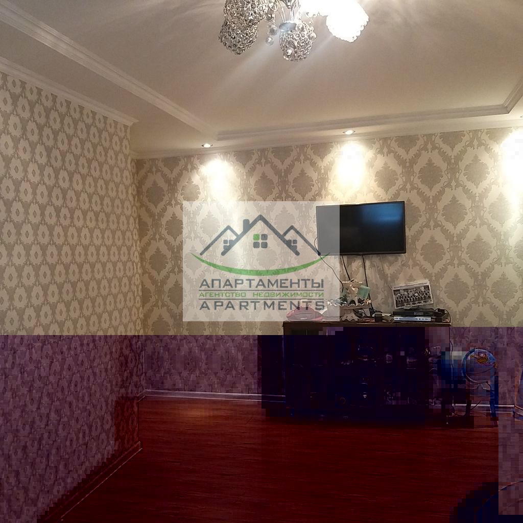 Продажа 2-комнатной квартиры, Пятигорск, Украинская ул,  14