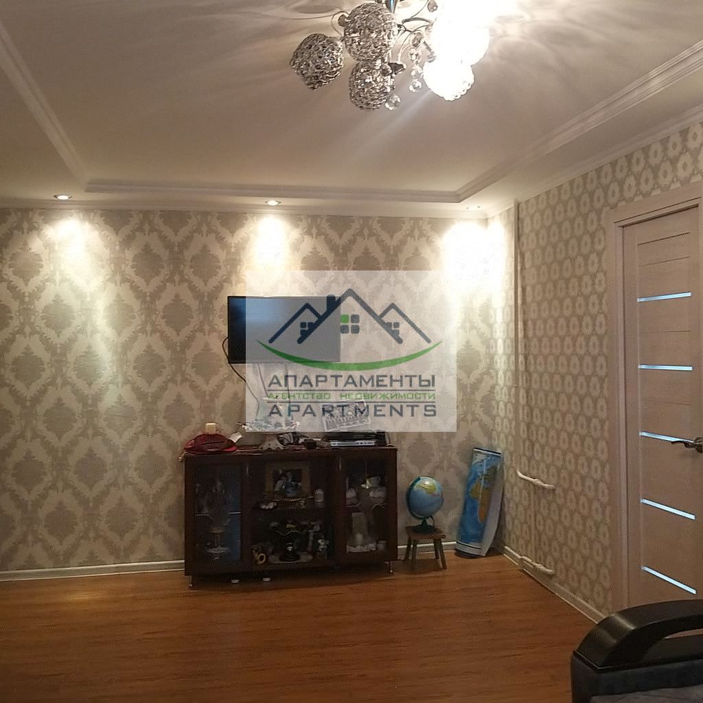 Продажа 2-комнатной квартиры, Пятигорск, Украинская ул,  14