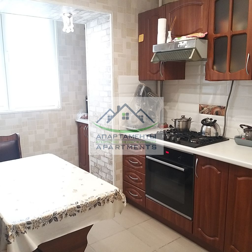 Продажа 2-комнатной квартиры, Пятигорск, Украинская ул,  14