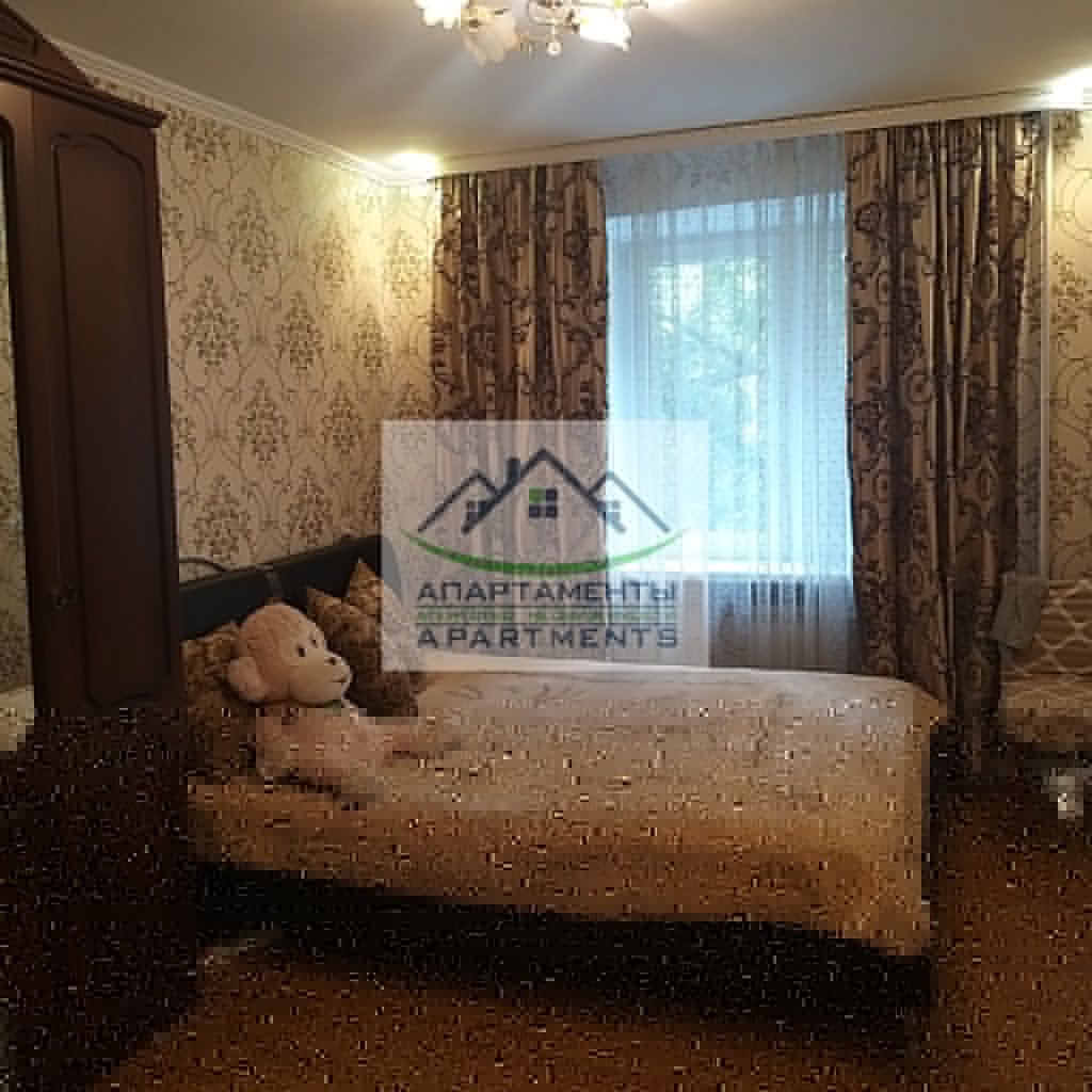 Продажа 2-комнатной квартиры, Пятигорск, Украинская ул,  14