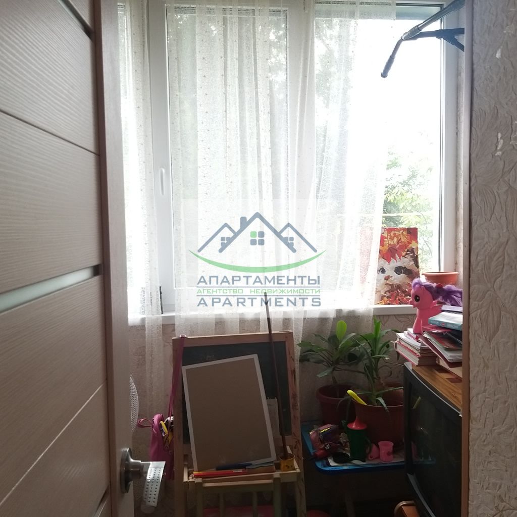 Продажа 2-комнатной квартиры, Пятигорск, Украинская ул,  14