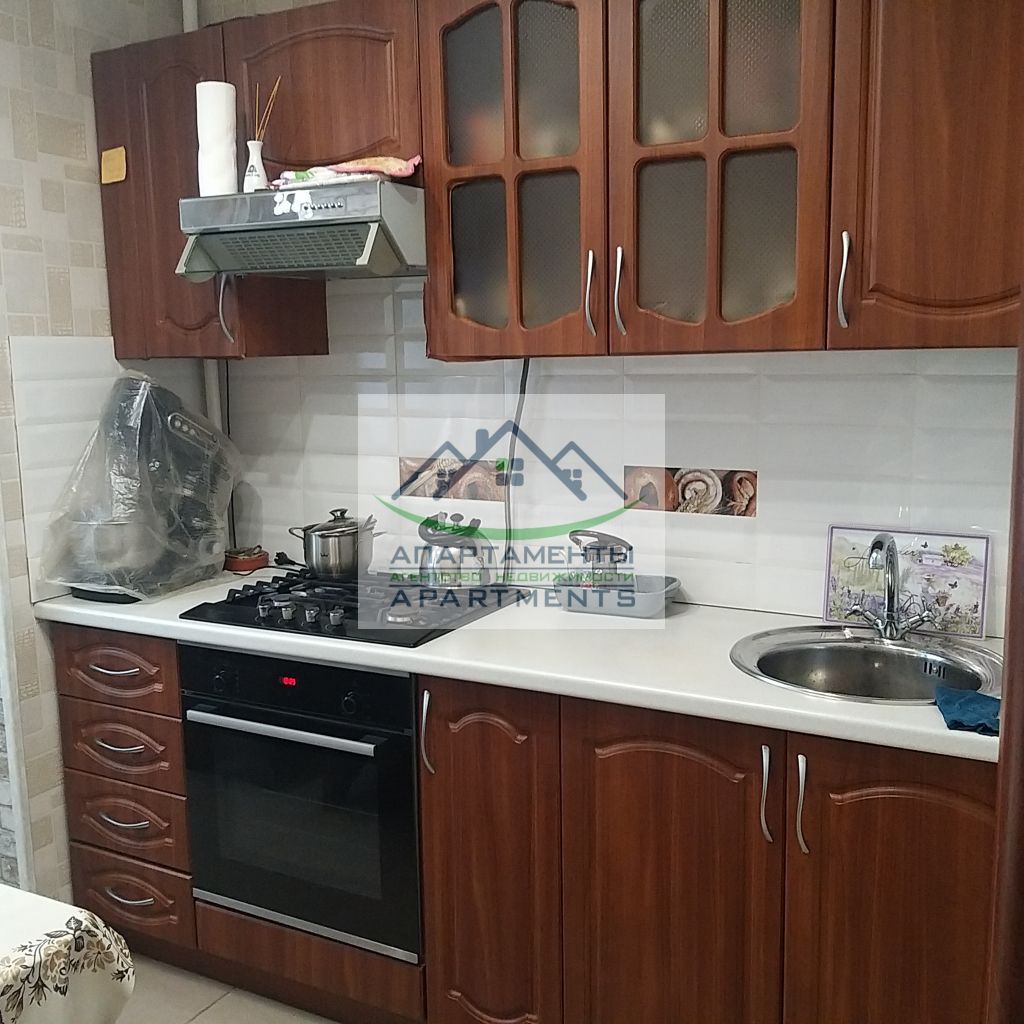 Продажа 2-комнатной квартиры, Пятигорск, Украинская ул,  14