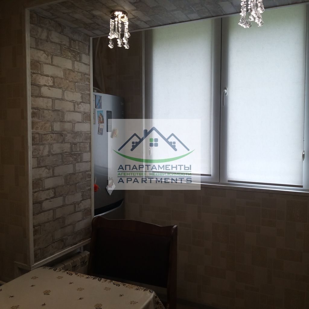 Продажа 2-комнатной квартиры, Пятигорск, Украинская ул,  14