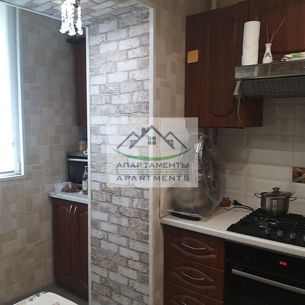 Продажа 2-комнатной квартиры, Пятигорск, Украинская ул,  14