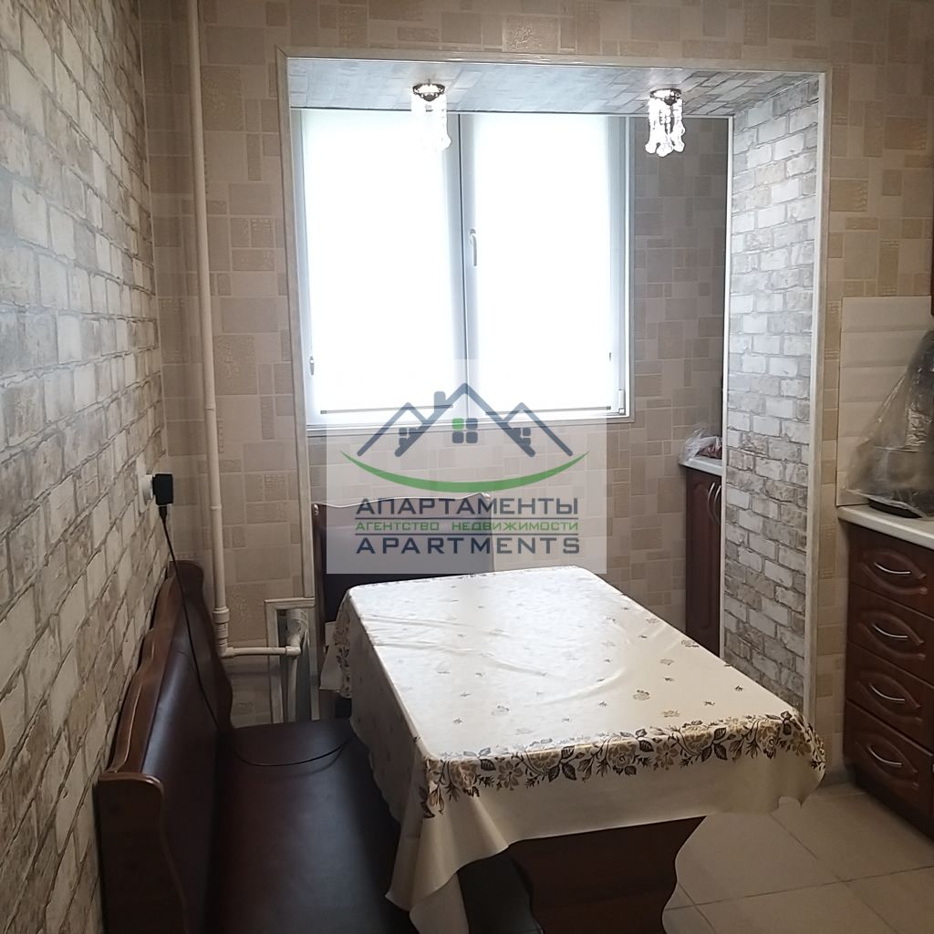 Продажа 2-комнатной квартиры, Пятигорск, Украинская ул,  14