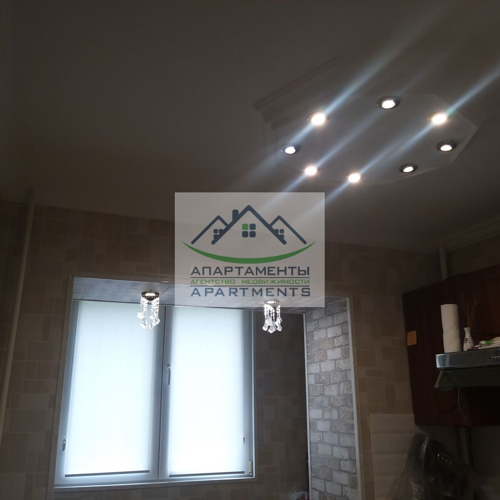 Продажа 2-комнатной квартиры, Пятигорск, Украинская ул,  14