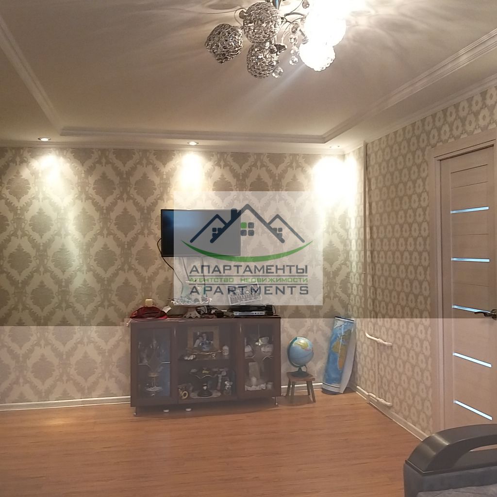 Продажа 2-комнатной квартиры, Пятигорск, Украинская ул,  14