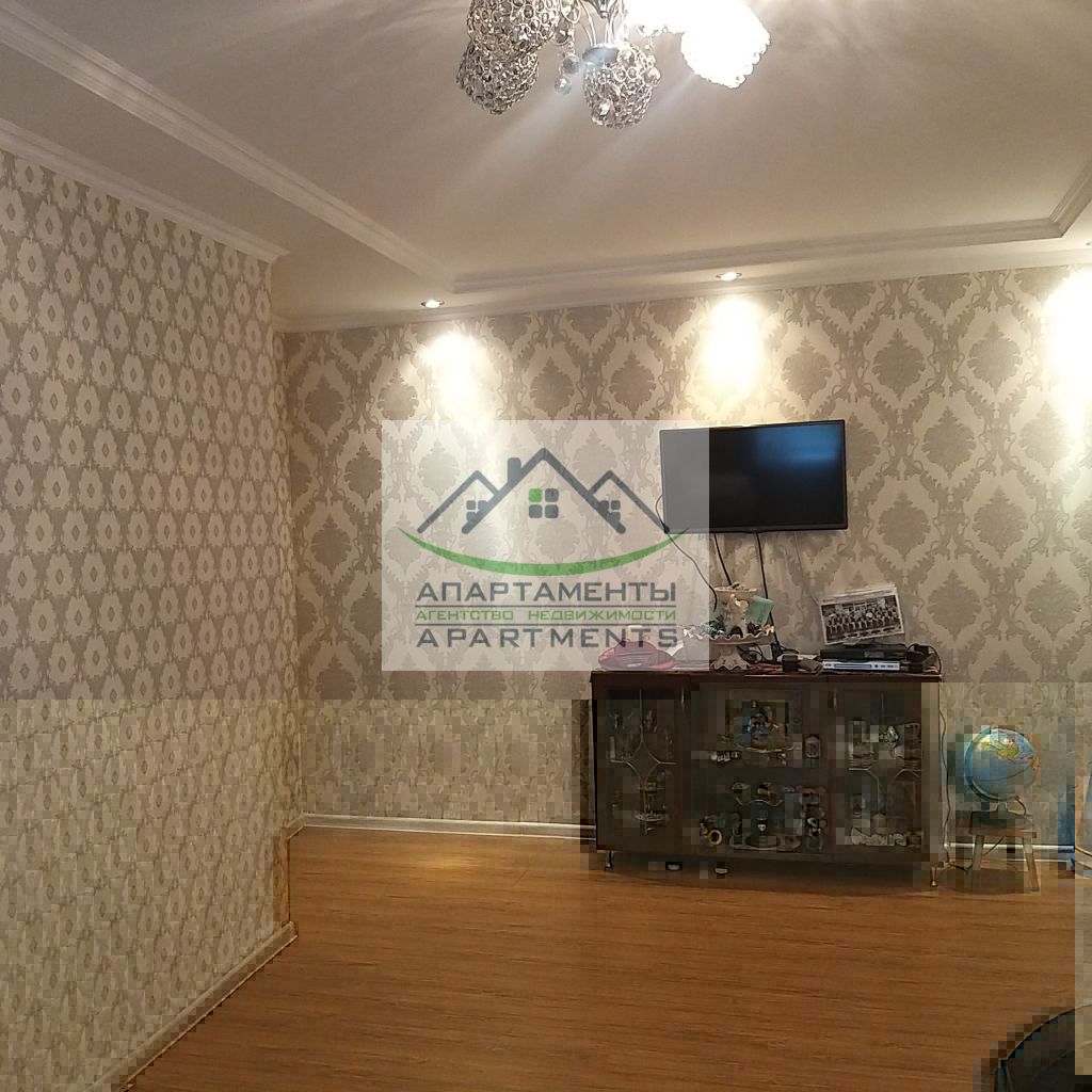 Продажа 2-комнатной квартиры, Пятигорск, Украинская ул,  14