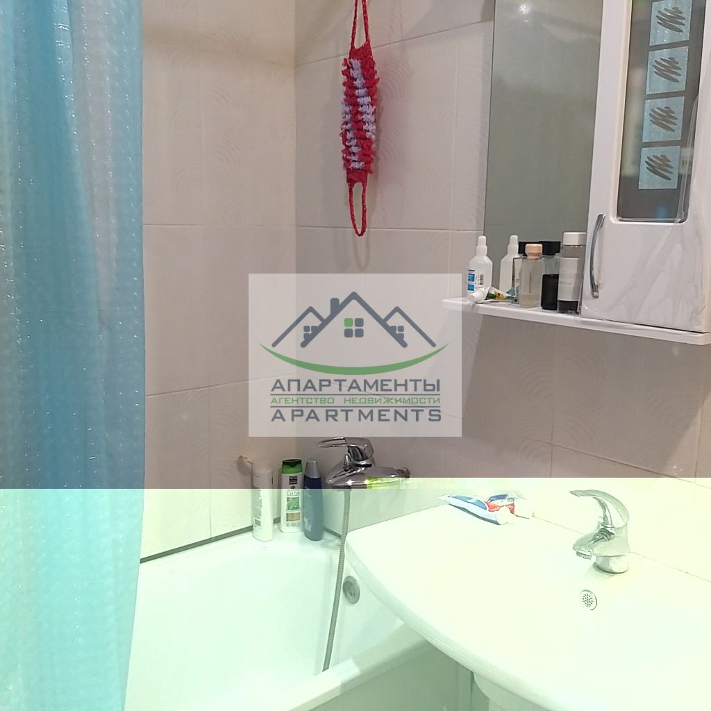 Продажа 2-комнатной квартиры, Пятигорск, Украинская ул,  14