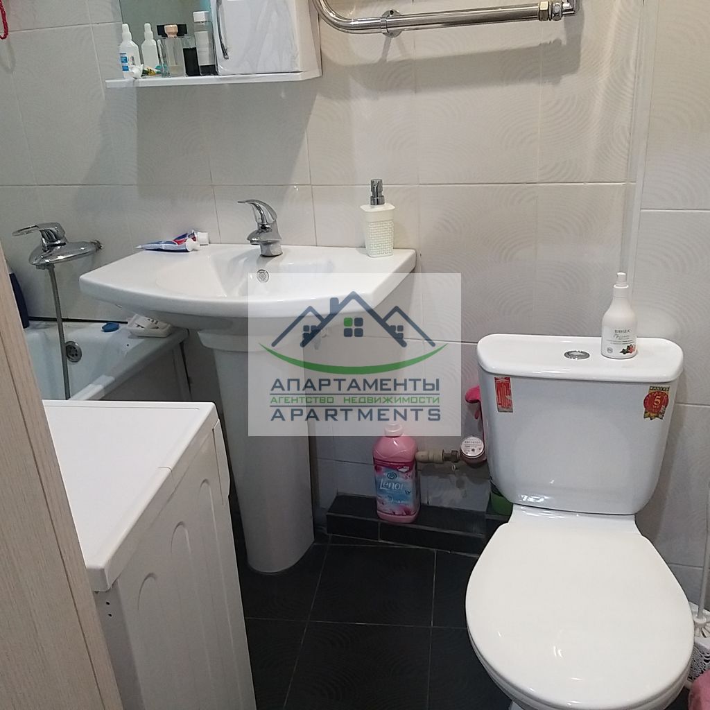 Продажа 2-комнатной квартиры, Пятигорск, Украинская ул,  14