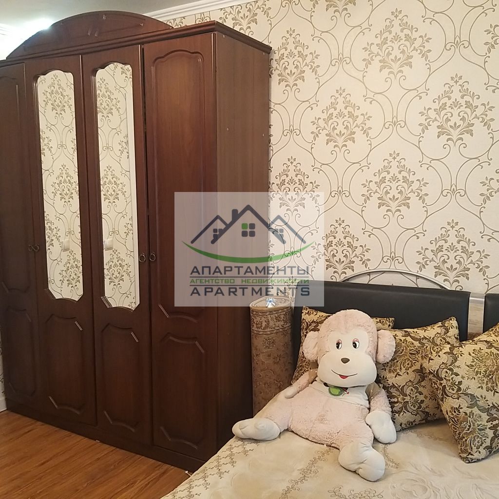 Продажа 2-комнатной квартиры, Пятигорск, Украинская ул,  14